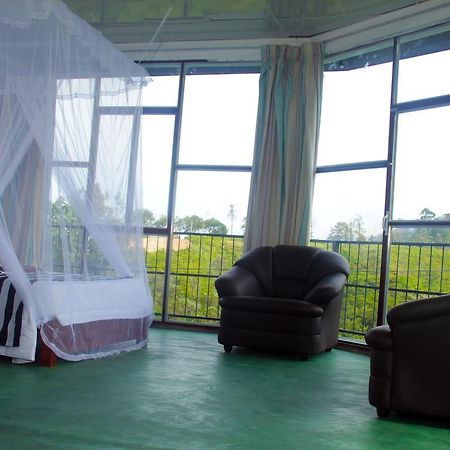 Ella Sisila View Bed & Breakfast Exterior photo