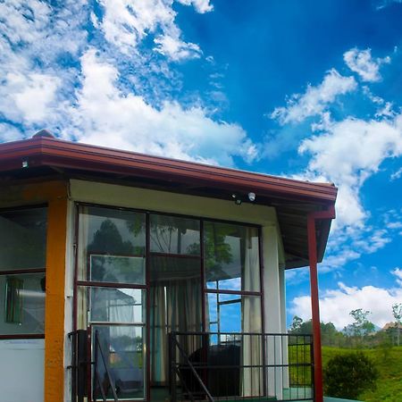 Ella Sisila View Bed & Breakfast Exterior photo