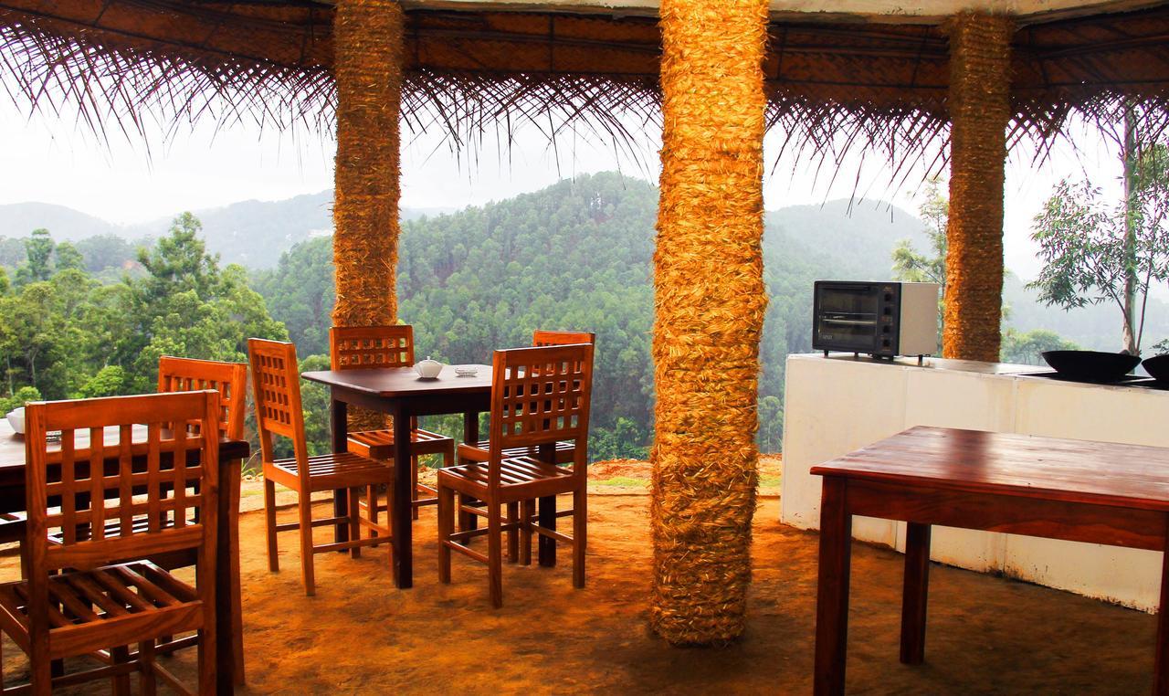 Ella Sisila View Bed & Breakfast Exterior photo