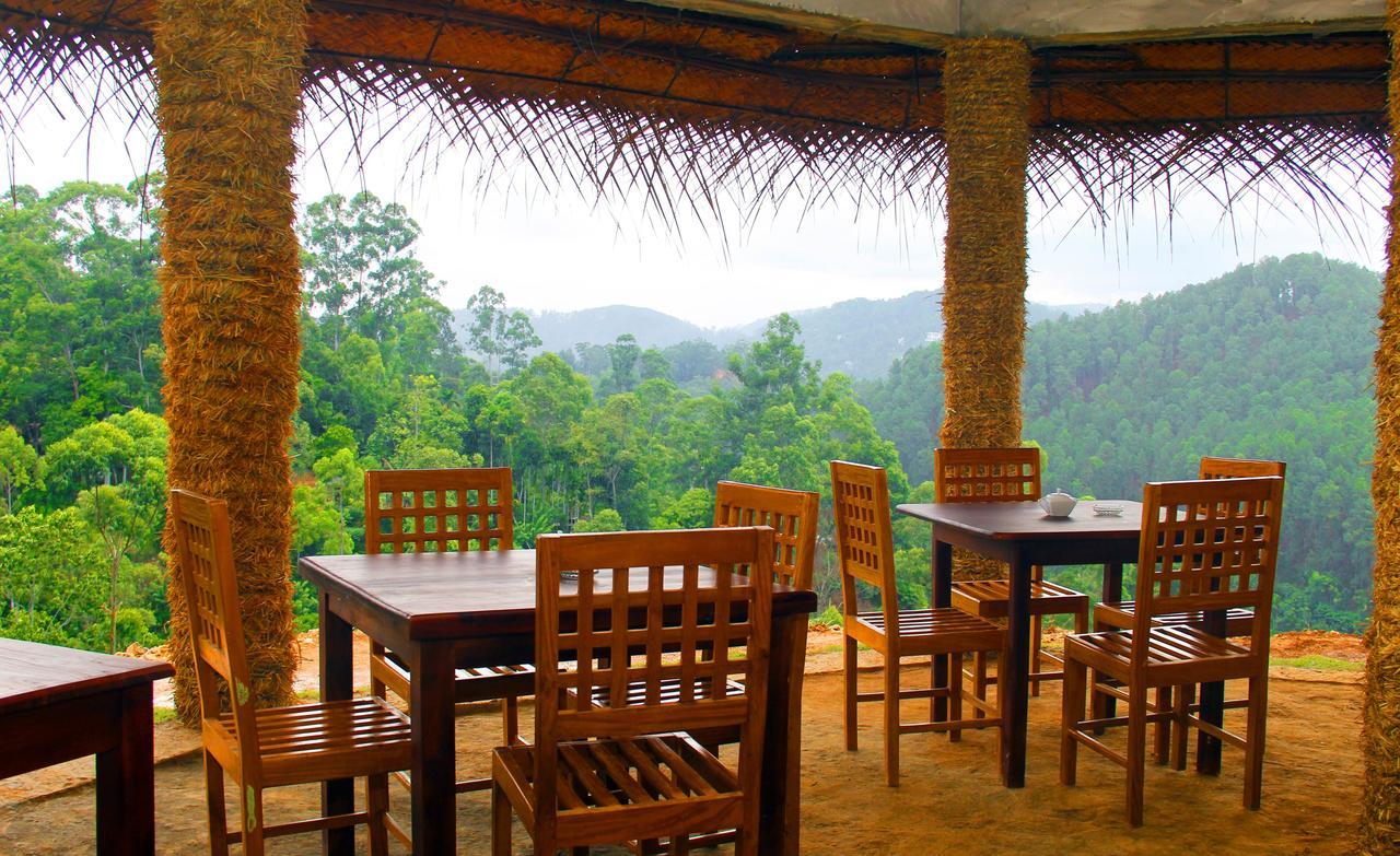 Ella Sisila View Bed & Breakfast Exterior photo