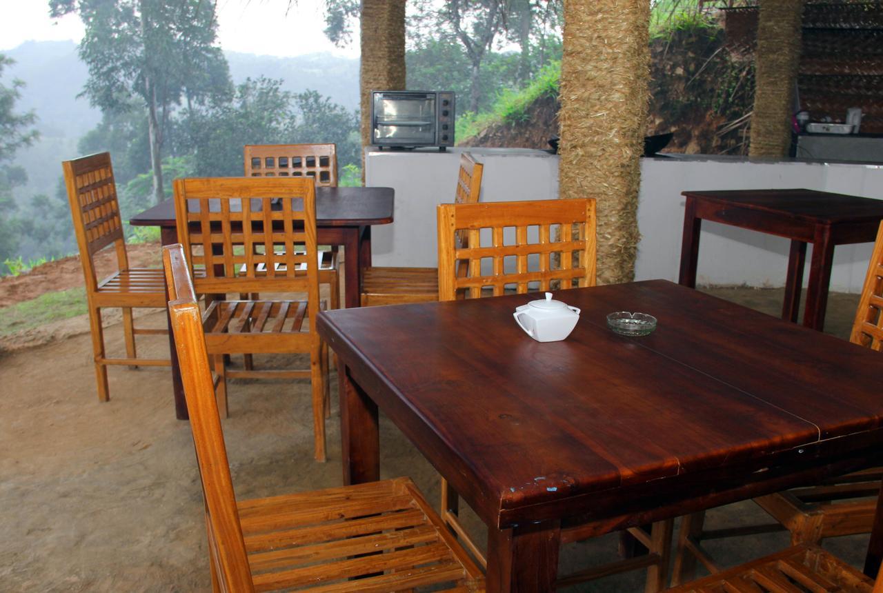 Ella Sisila View Bed & Breakfast Exterior photo