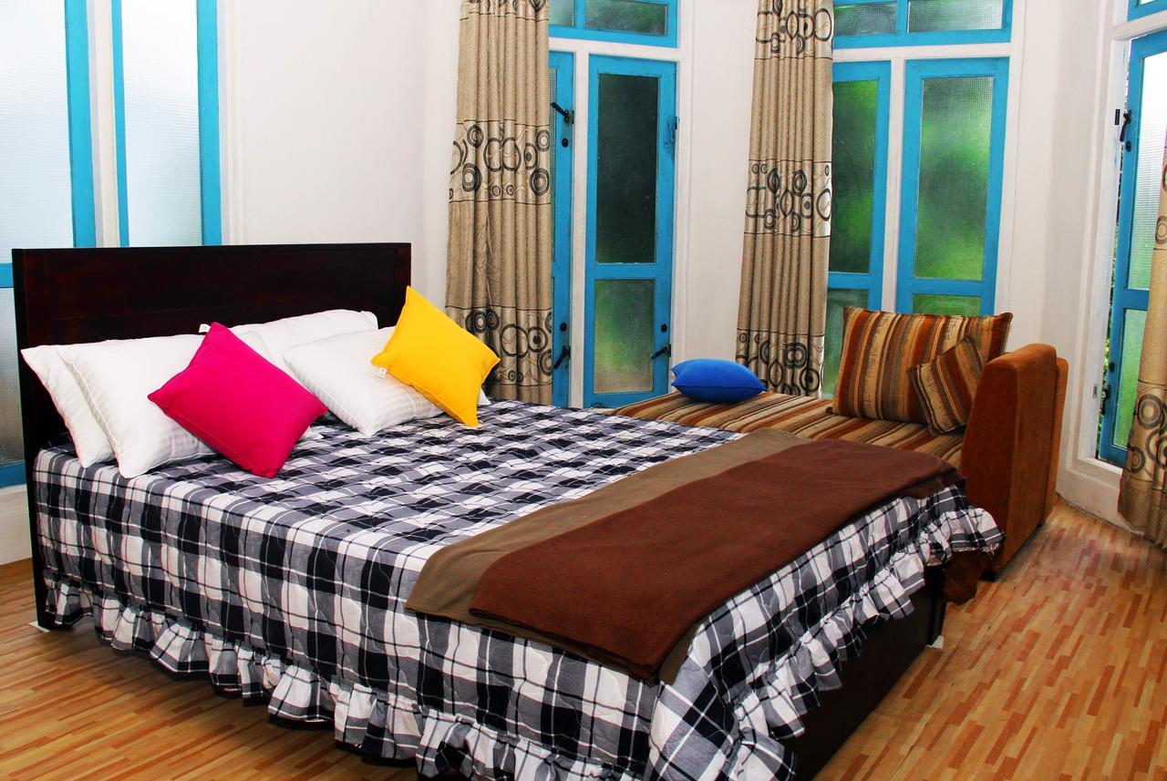 Ella Sisila View Bed & Breakfast Exterior photo