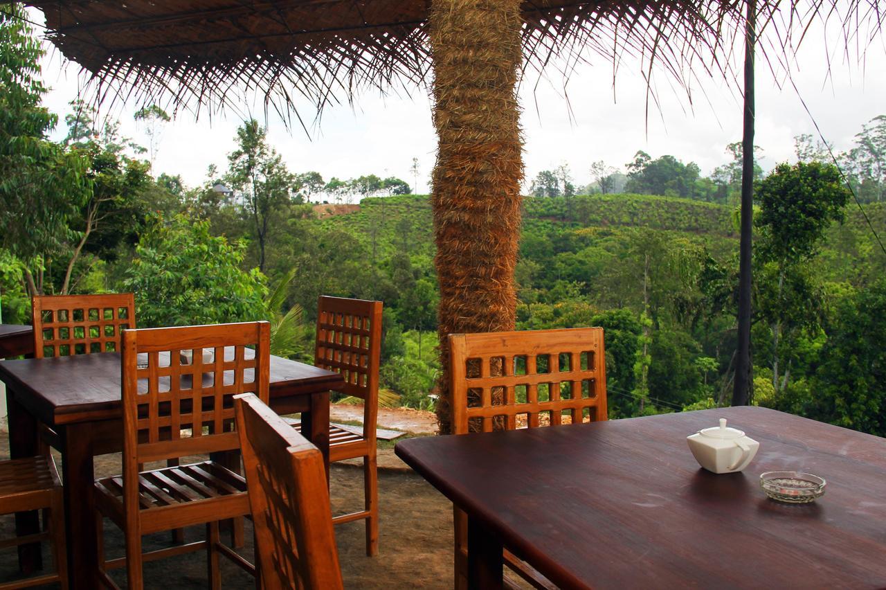 Ella Sisila View Bed & Breakfast Exterior photo