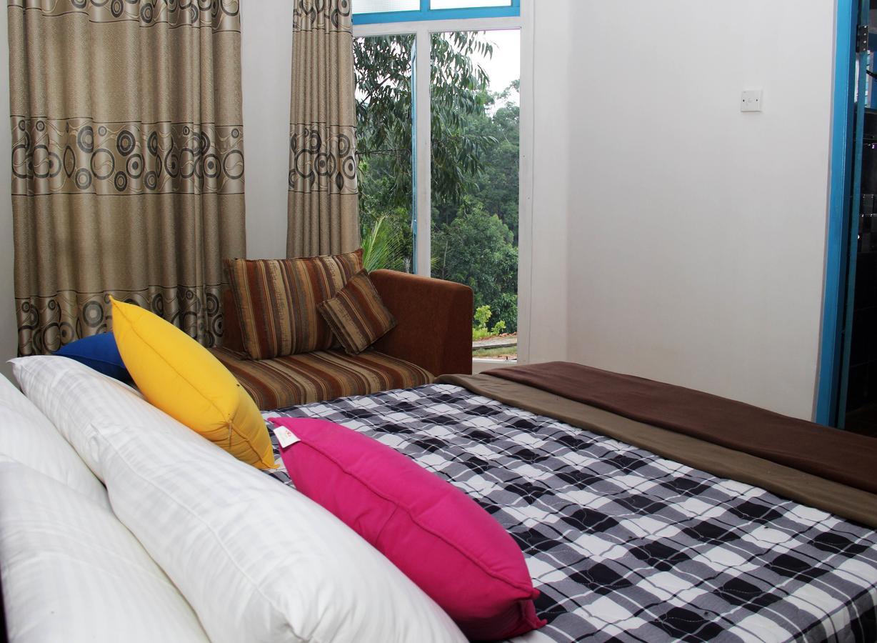 Ella Sisila View Bed & Breakfast Exterior photo