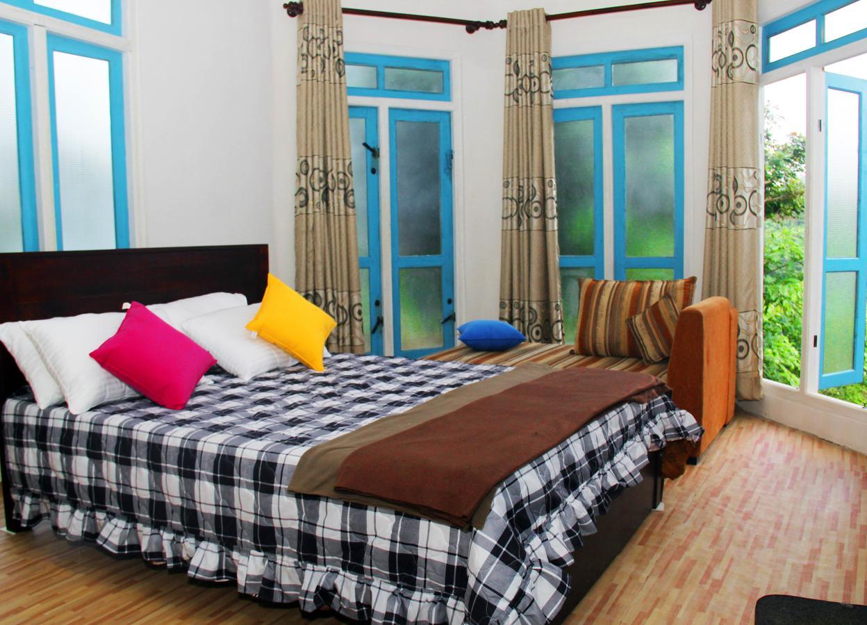 Ella Sisila View Bed & Breakfast Exterior photo