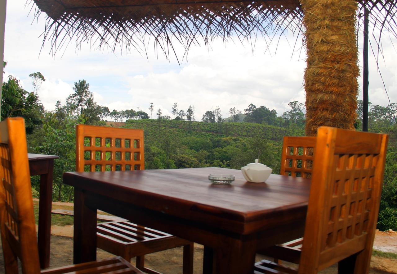 Ella Sisila View Bed & Breakfast Exterior photo