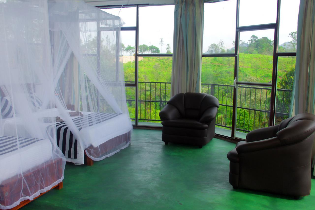 Ella Sisila View Bed & Breakfast Exterior photo