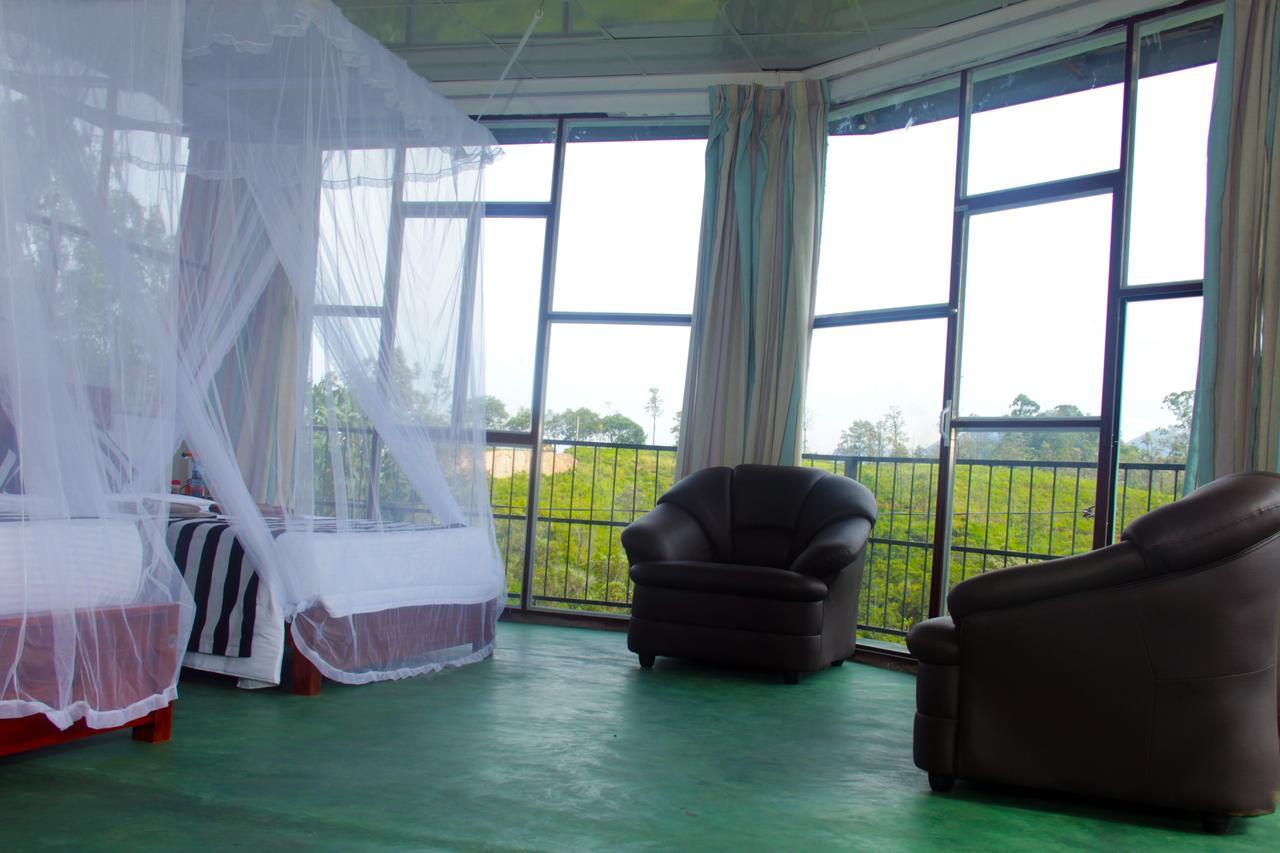 Ella Sisila View Bed & Breakfast Exterior photo
