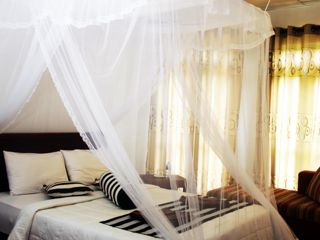 Ella Sisila View Bed & Breakfast Exterior photo