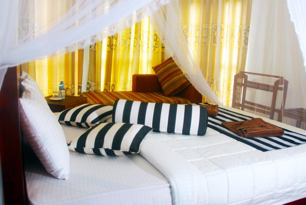 Ella Sisila View Bed & Breakfast Exterior photo