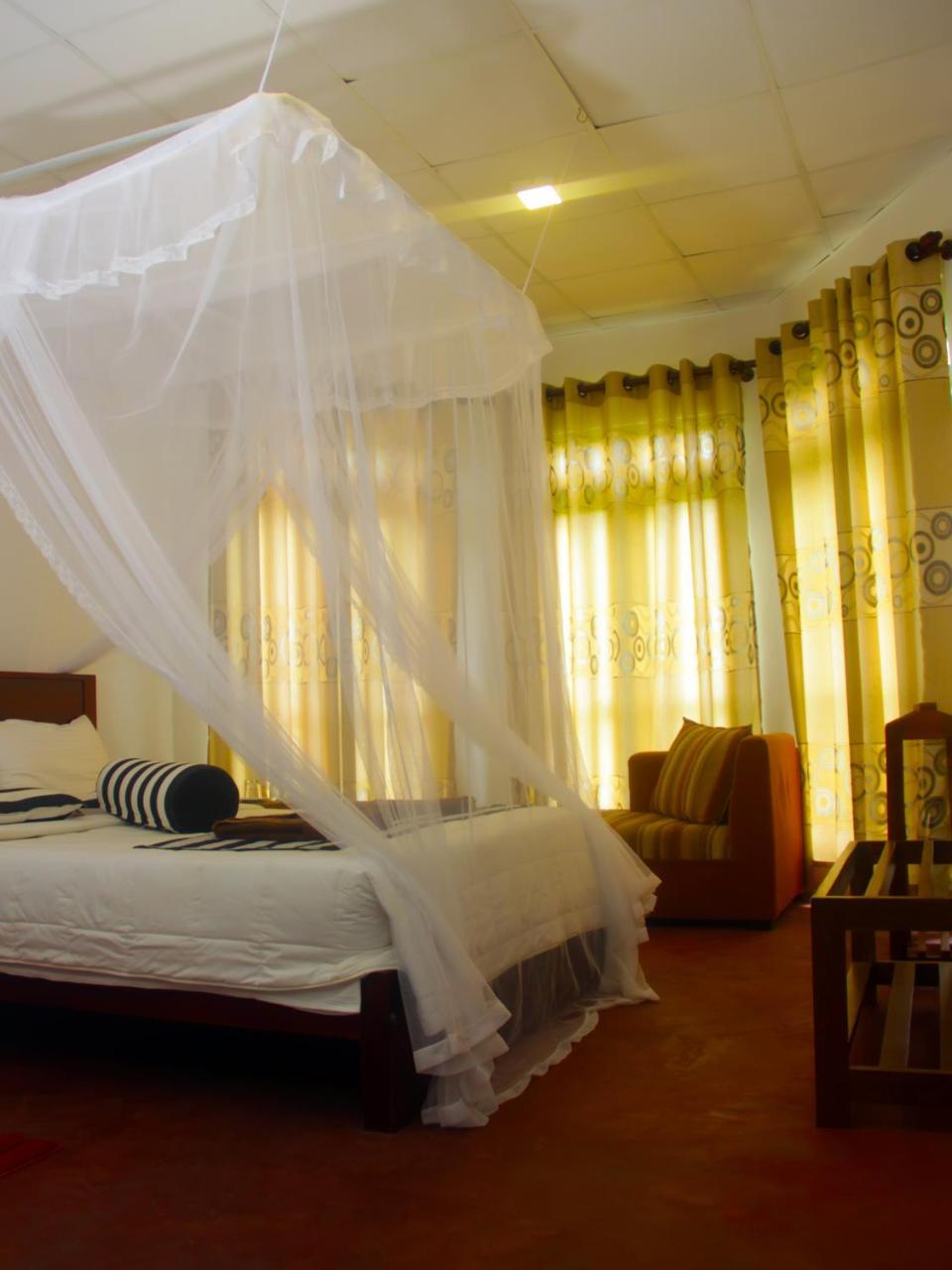Ella Sisila View Bed & Breakfast Exterior photo